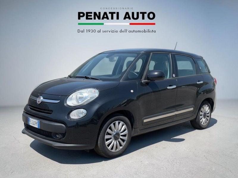 FIAT 500L Living 1.6 Multijet 120cv Lounge