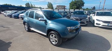 Dacia Duster 1.5 dCi 90CV 4x4 Lauréate