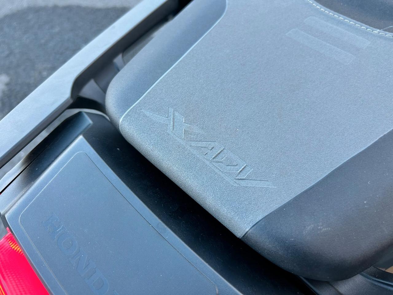Honda X-ADV 750 DCT Special Edition