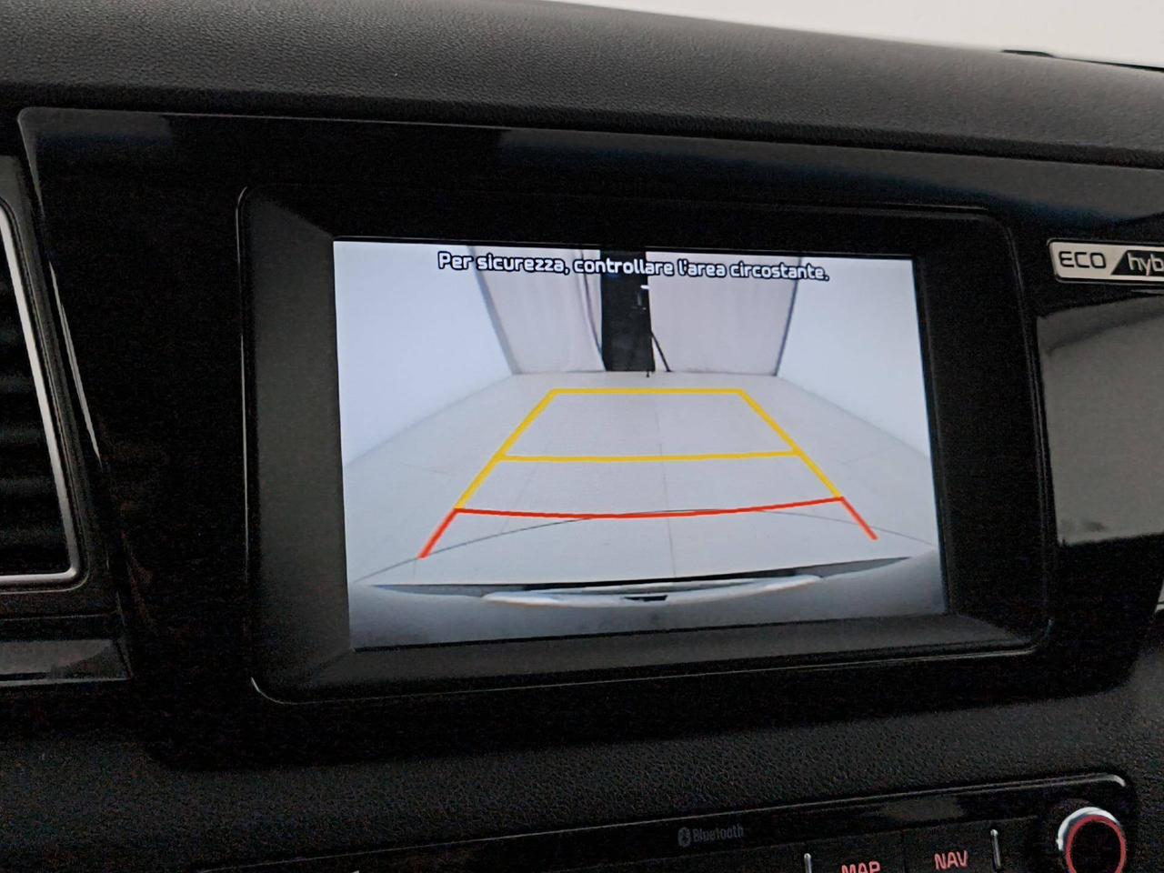 Kia Niro 1.6 gdi hev Style