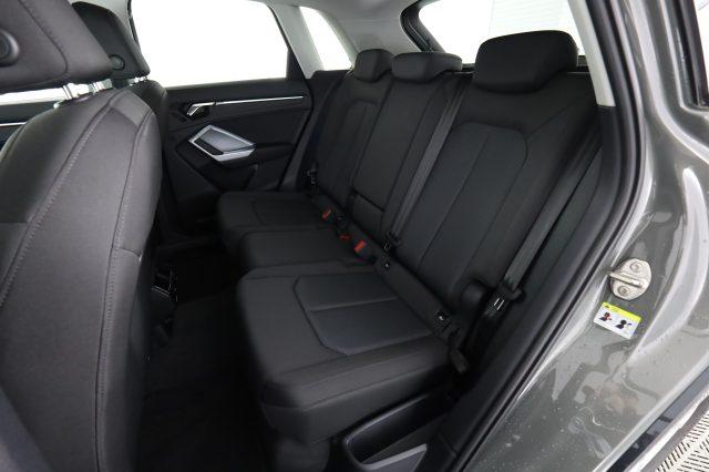AUDI Q3 Q3 35 TDI S tronic Business Advanced