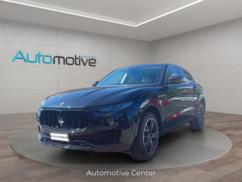 Maserati Levante Levante 3.0 V6 275cv auto