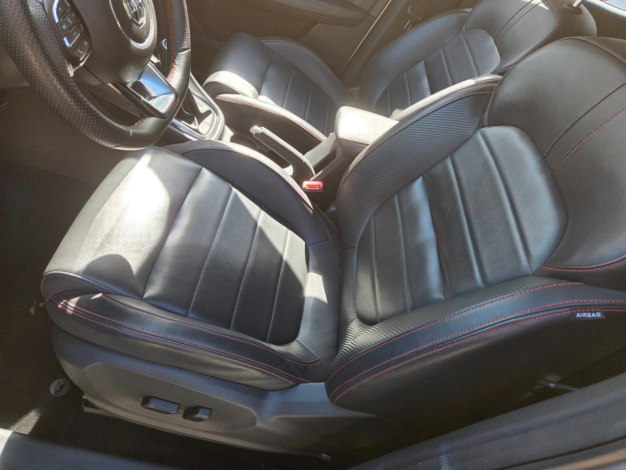 Mg ZS 1.5 VTi-tech Luxury