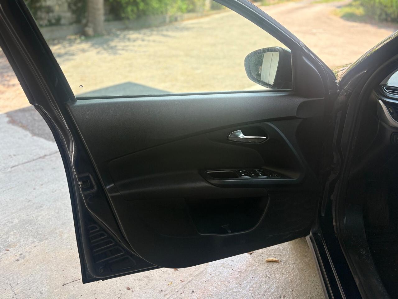 Fiat Tipo 1.6 Mjt S&S 5 porte