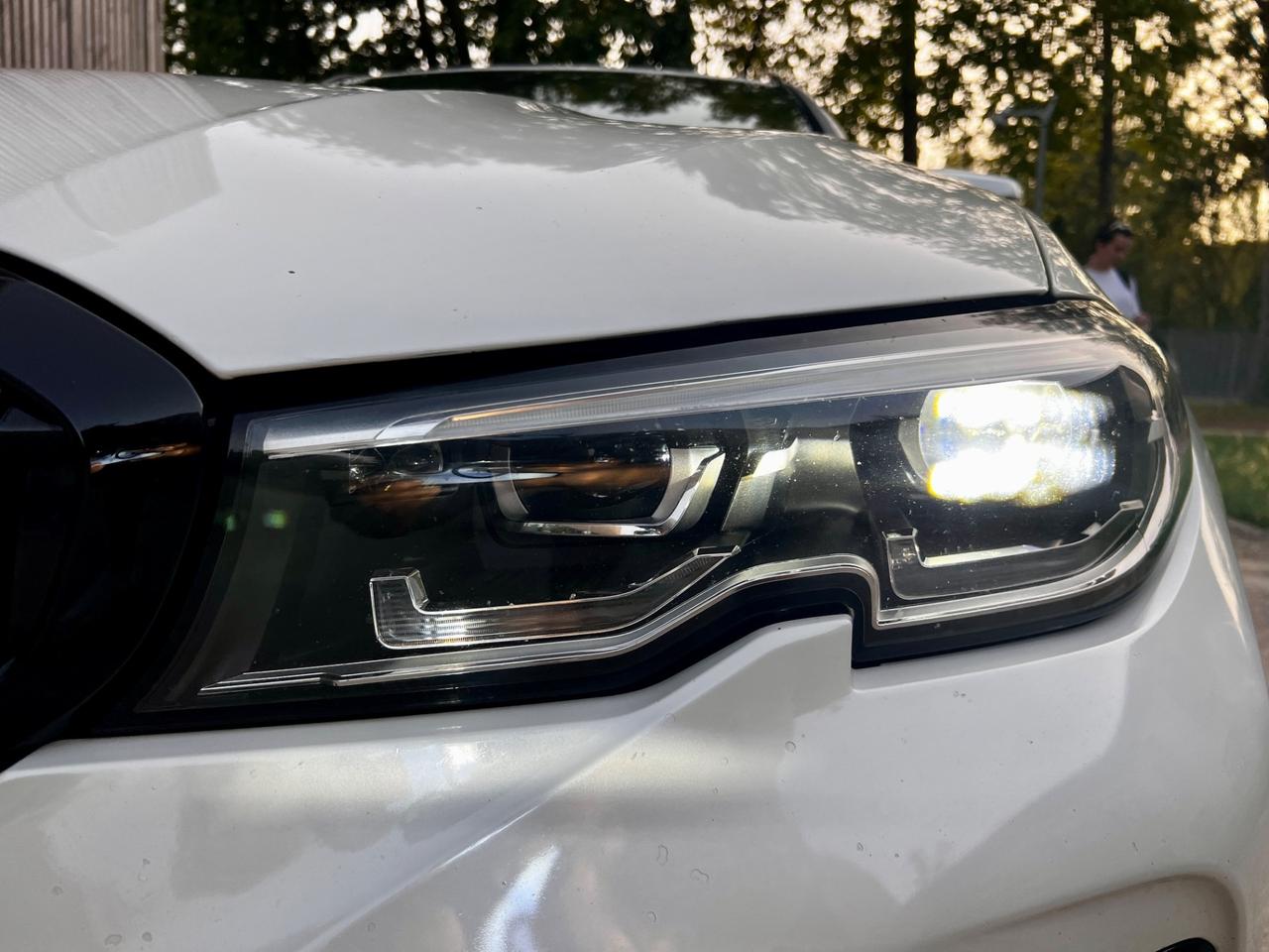 Bmw 330 330d xDrive Touring Msport