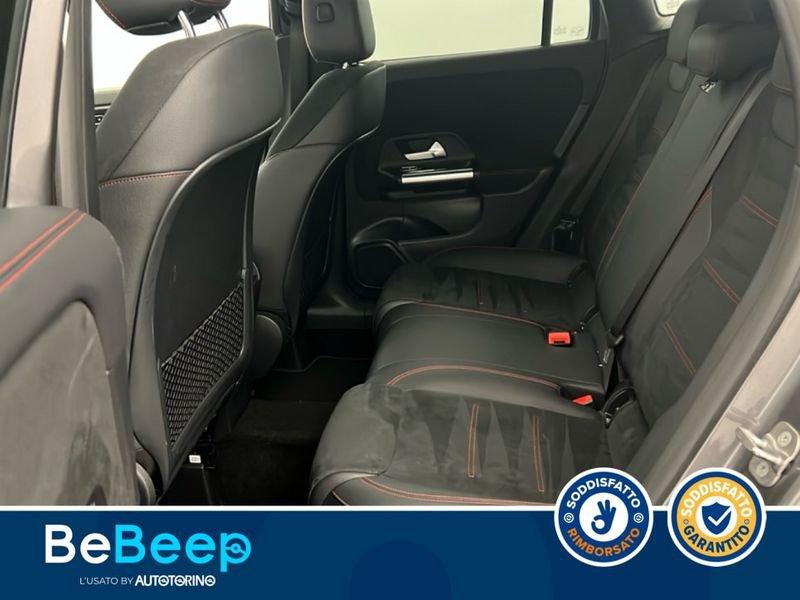 Mercedes-Benz GLA 200 D AMG LINE PREMIUM AUTO