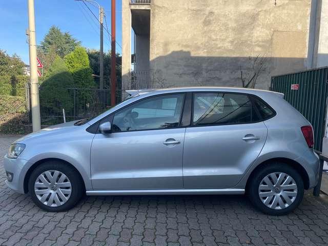 Volkswagen Polo Polo V 2009 5p 1.2 Comfortline 70cv