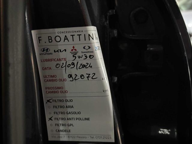 KIA Stonic 1.6 CRDi 110 CV Urban