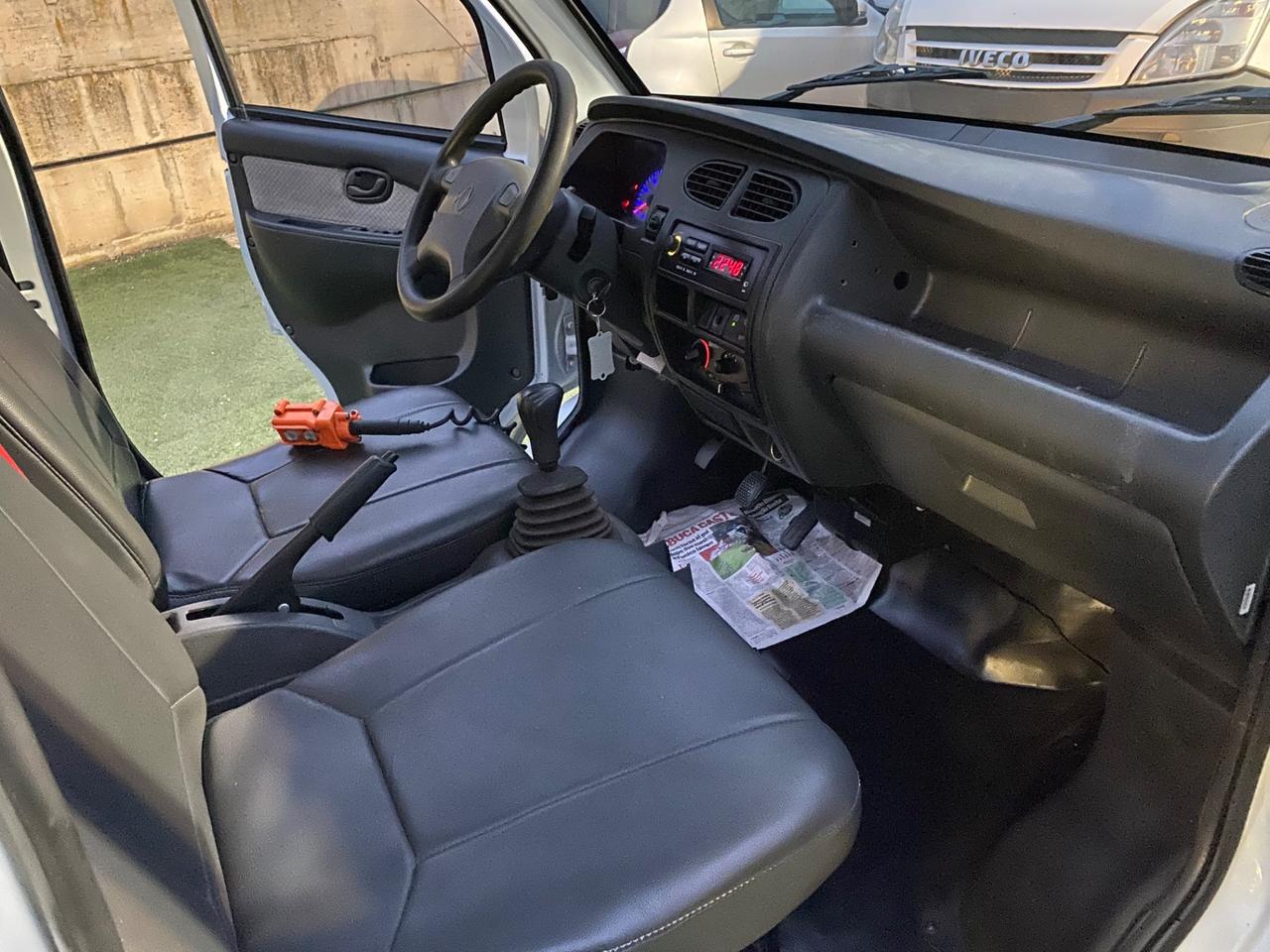 Giotti Victoria Gladiator Ribaltabile Trilaterale