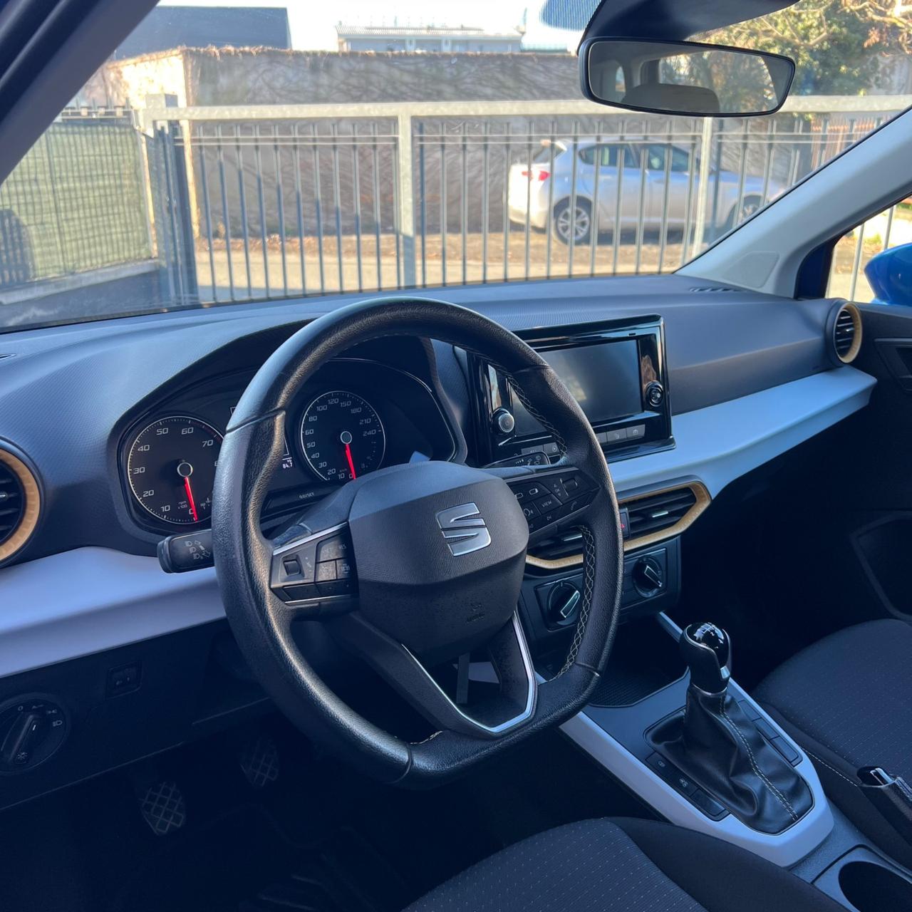 Seat Arona 1.0 EcoTSI XPERIENCE PARI AL NUOVO