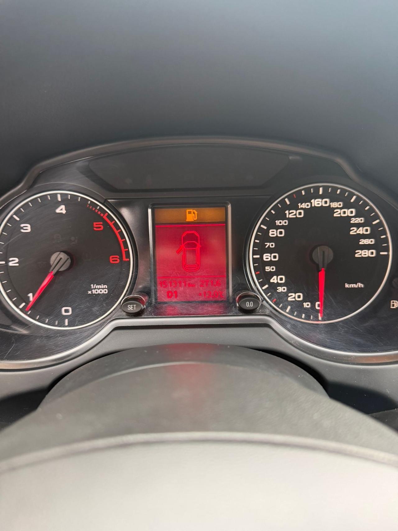 Audi Q5 2.0 TDI 170 CV quattro S tronic 2010 Km 151300