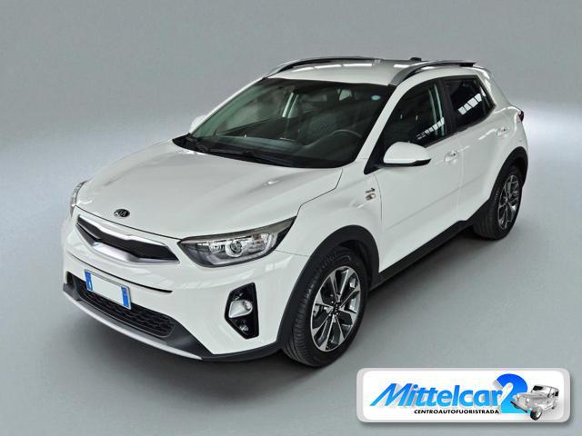 KIA Stonic 1.6 CRDi 115 CV Style