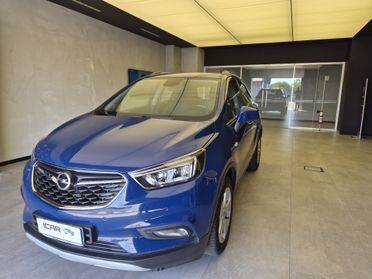 OPEL Mokka I - Mokka X 1.6 cdti Innovation s&s 4x4 136cv my18