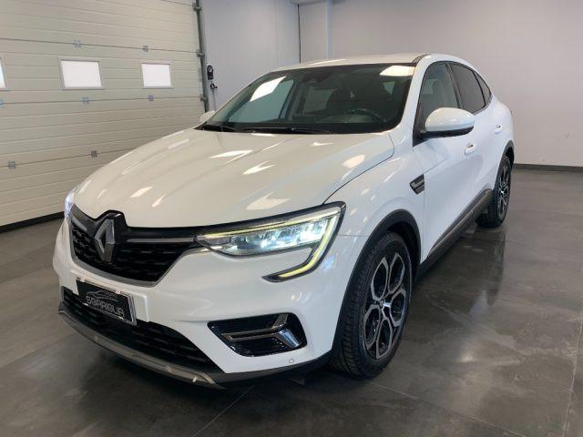 RENAULT Arkana Hybrid E-Tech Intens 145 CV