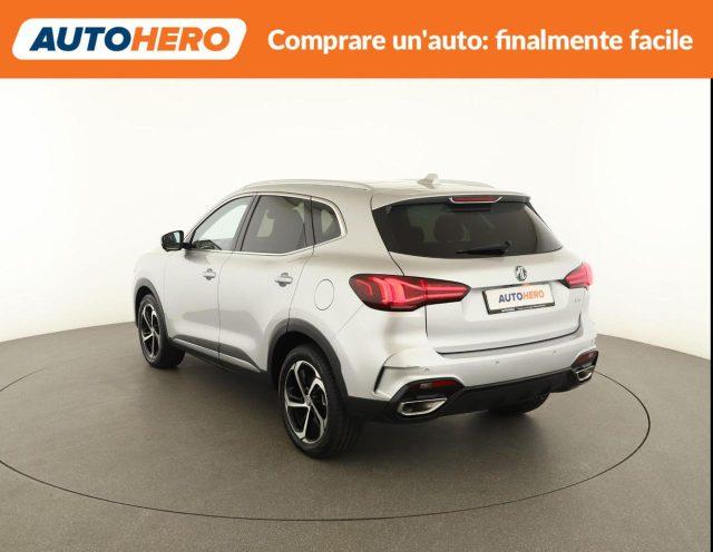 MG HS 1.5T-GDI Luxury
