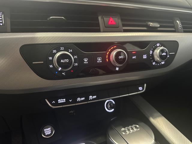 AUDI A5 2.0 cc 150 CV TDI Sport