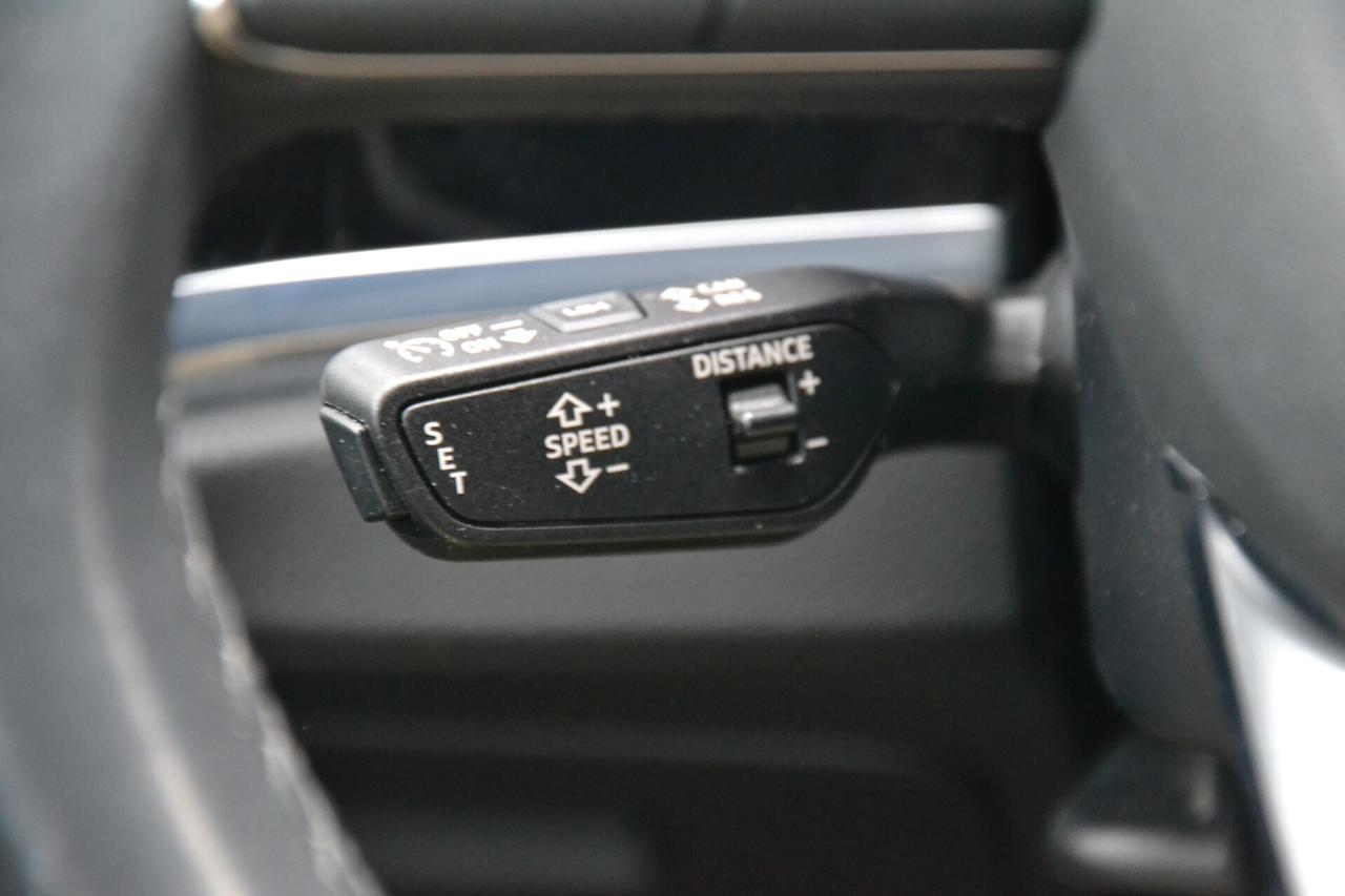 Audi Q3 45 1.4 TFSI 245CV PLUG-IN SPORTBACK **PREZZO VERO