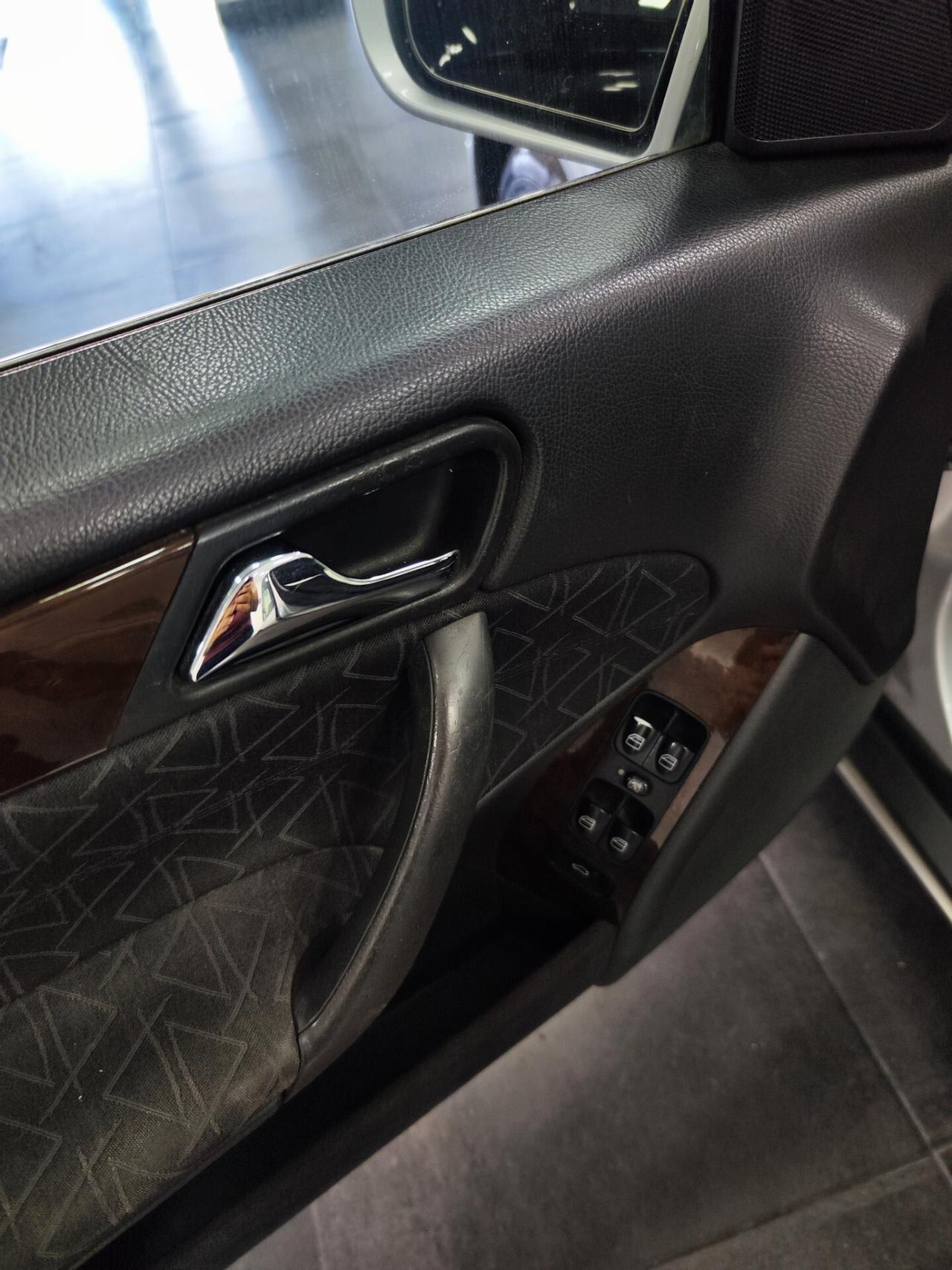 Mercedes-benz C 220 CDI 143CV Avantgarde