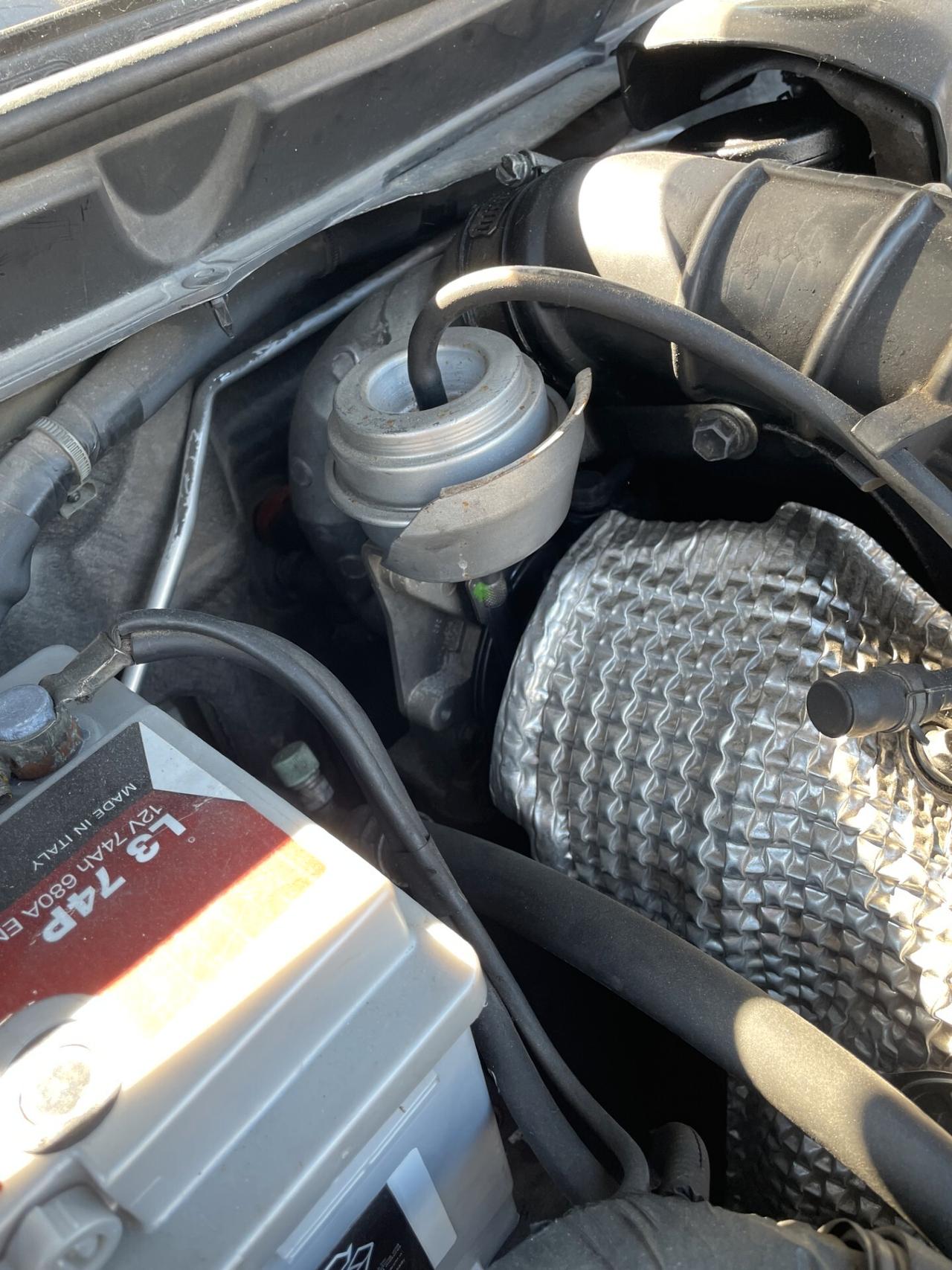 Suzuki Grand Vitara 1.9 DDiS 5 porte Executive