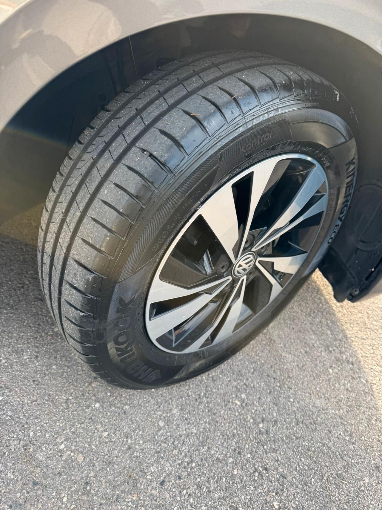 Volkswagen Polo 1.0 Highline