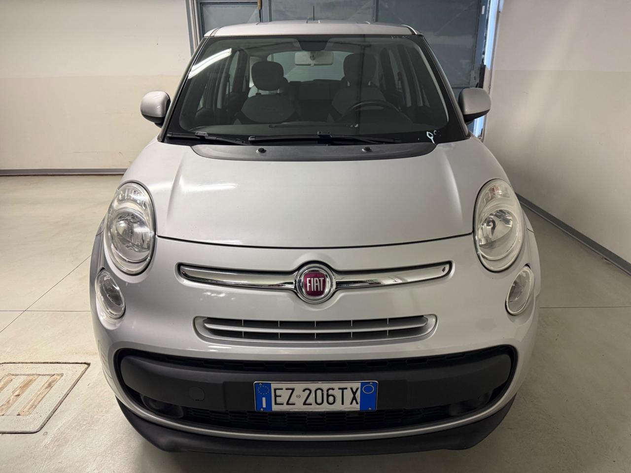 Fiat 500L 1.4 95 CV Lounge