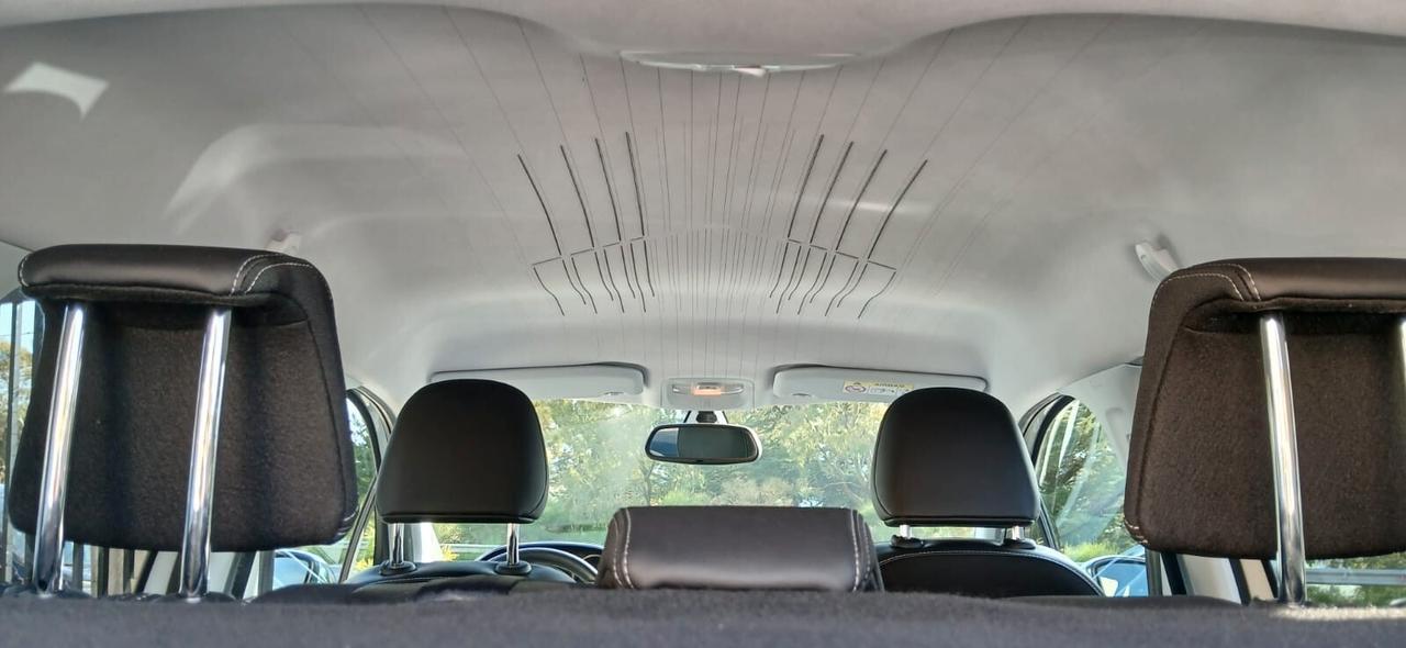 Peugeot 2008 BlueHDi 100 Allure - 2016