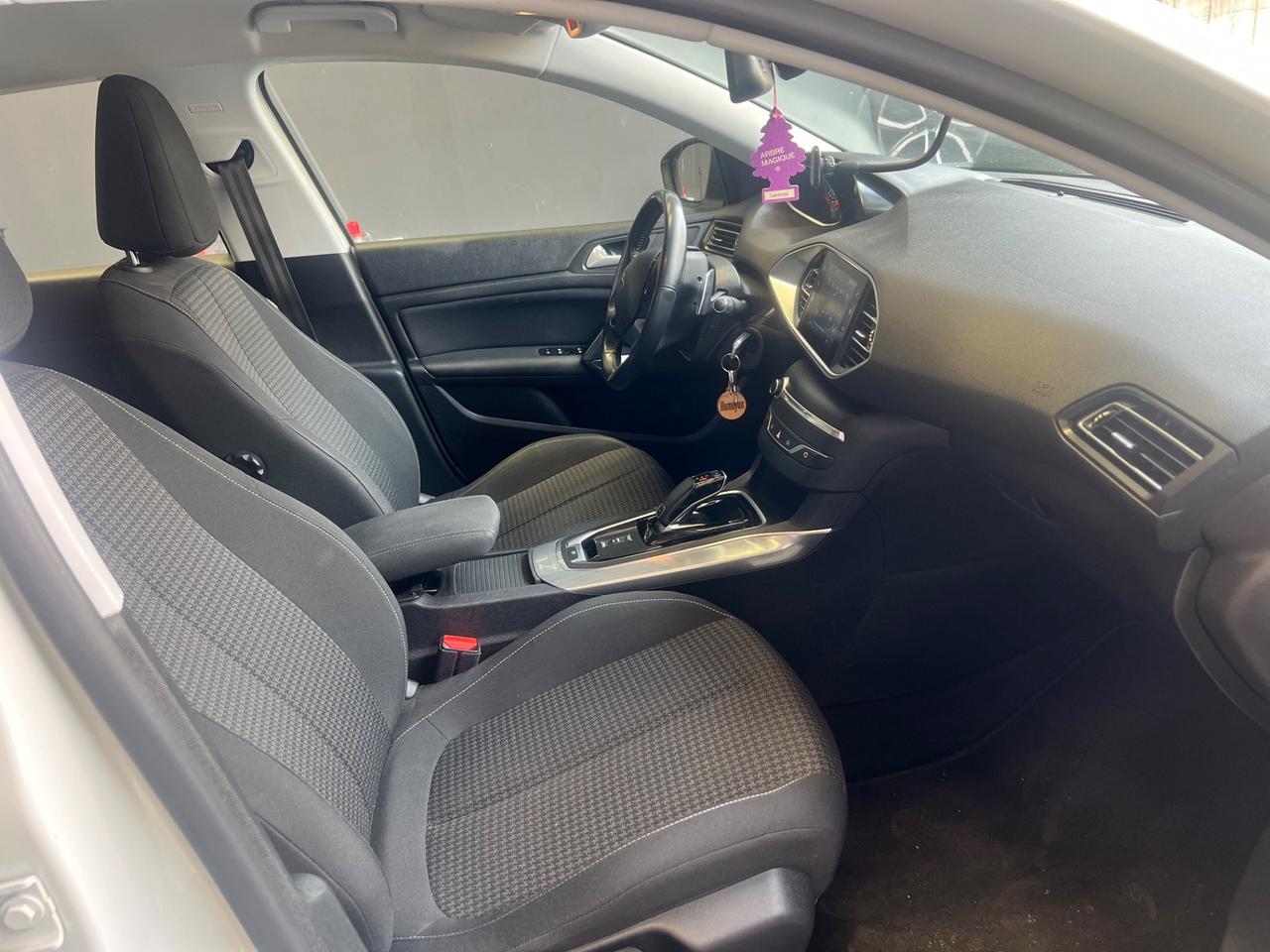 Peugeot 308 BlueHDi 130 S&S SW Business