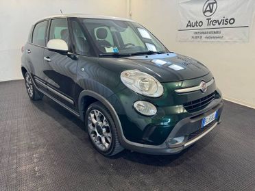 FIAT 500L 500L 1.4 95 CV Trekking