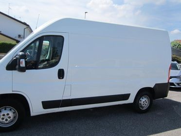 Peugeot Boxer 333 2.0 BlueHDi PM-TM Furgone