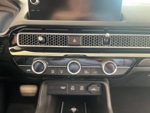 HONDA Civic 2.0 Advance eCVT