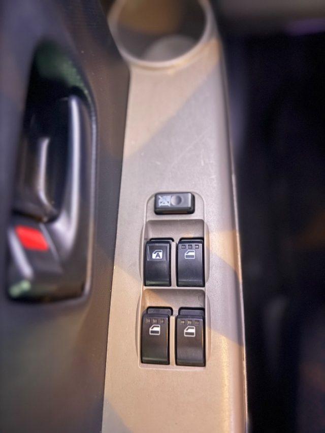 DAIHATSU Sirion 1.3 16V aut. Kaori