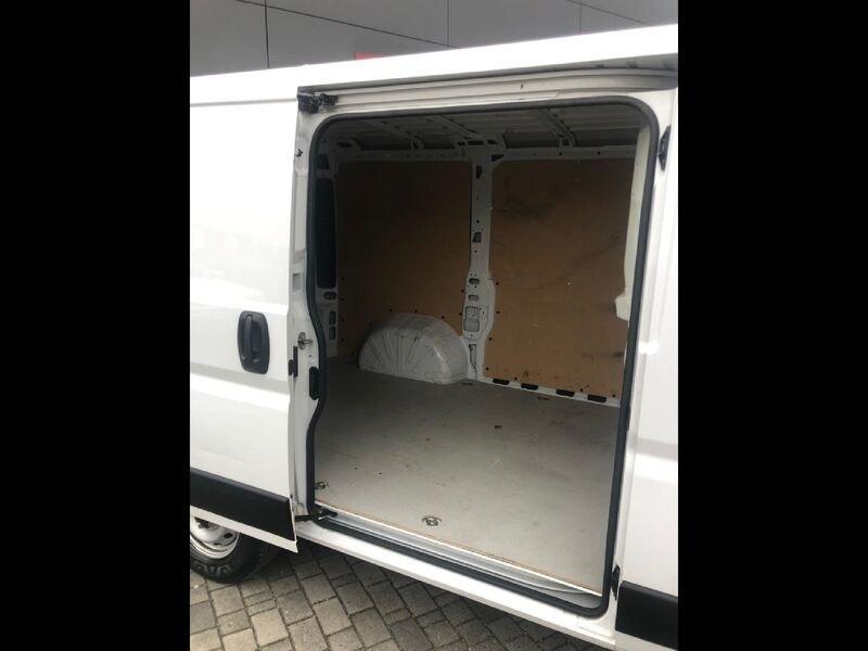 FIAT Ducato 30 2.3 MJT 120CV PC-TN Furgone