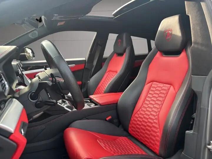 Lamborghini Urus 4.0 650CV V8~Unipro~Promo~Finanziamento