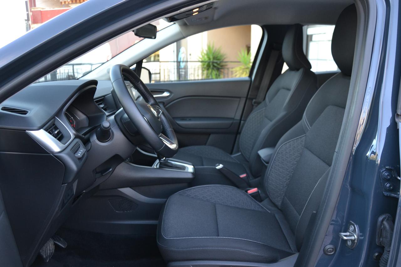 Renault Captur 1.6 FULL HYBRID E-TECH 145CV N1 AUTOCARRO *KM10000