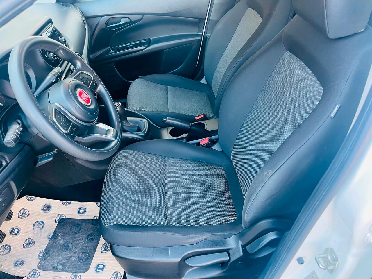 Fiat Tipo 1.0 5 porte Life