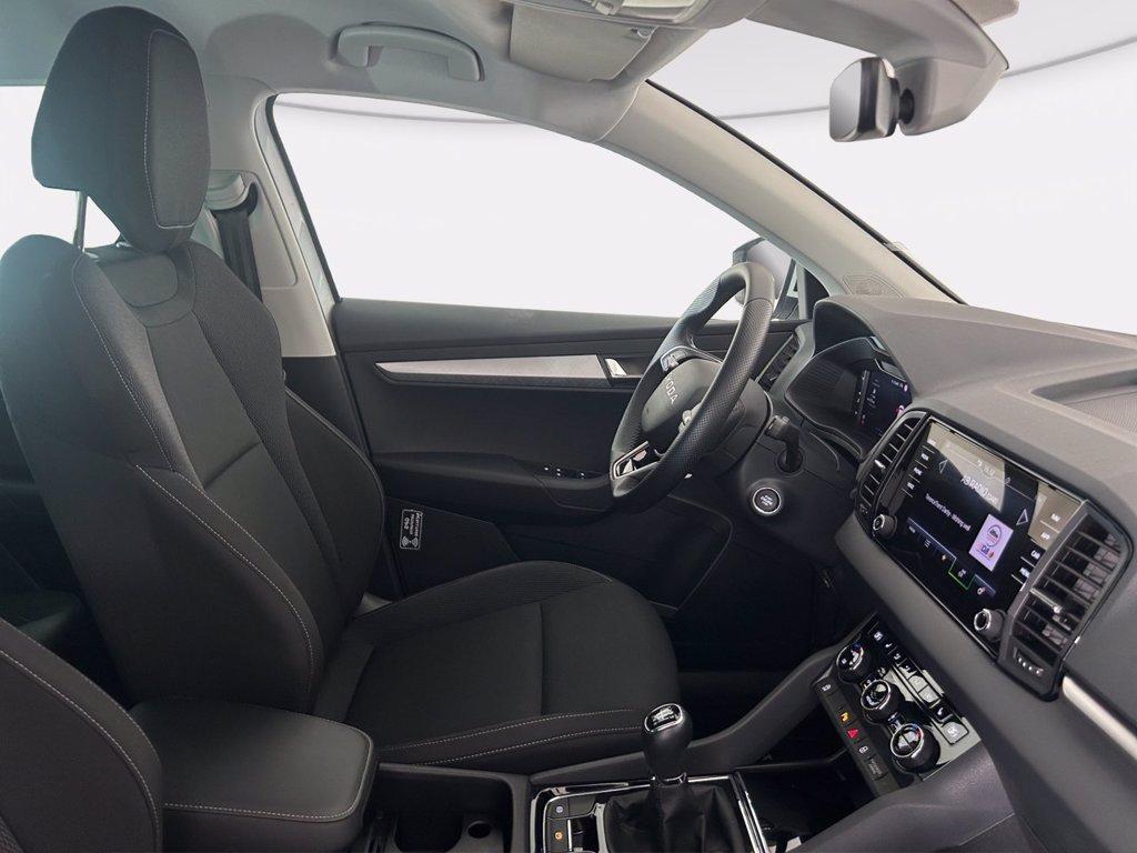 SKODA Karoq 2.0 tdi executive 115cv del 2025