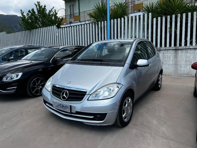 MERCEDES - Classe A - 160 CDI Elegance