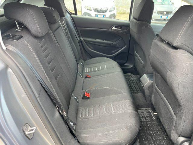 PEUGEOT 308 1.6 e-HDi 115 CV Stop&Start Allure s