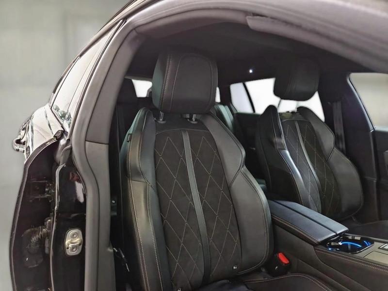 PEUGEOT 508 HYBRID 180 GT PACK SW E-EAT8 STATION WAGON