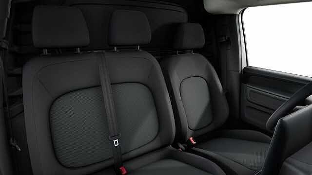 Volkswagen ID. Buzz Cargo ID. Buzz Cargo 210 kW - 79 kWh - IVA ESCLUSA
