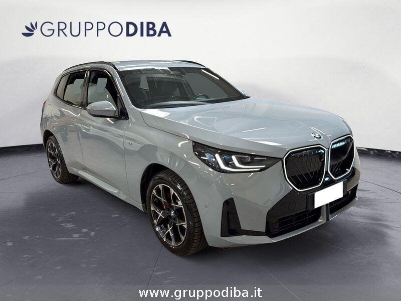 BMW X3 G45 2024 xdrive20d MSport Pro auto