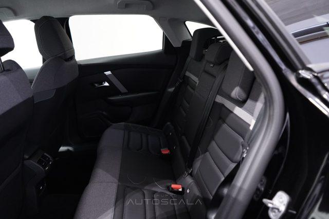 CITROEN C4 1.2 PureTech 130cv S&S EAT8 Max