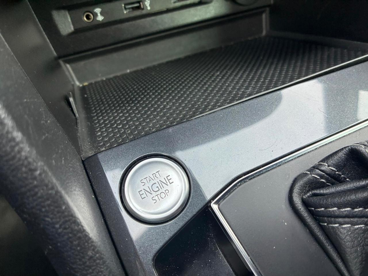 Tiguan 2.0 TDI SCR DSG 4MOTION Advanced BMT R-line