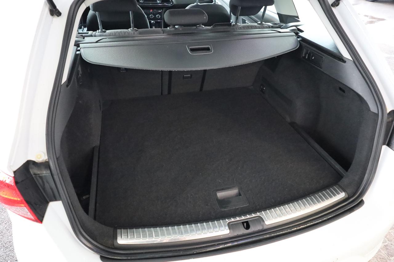 Seat Leon 1.6 TDI 110 CV DSG ST Start/Stop Business HIGH