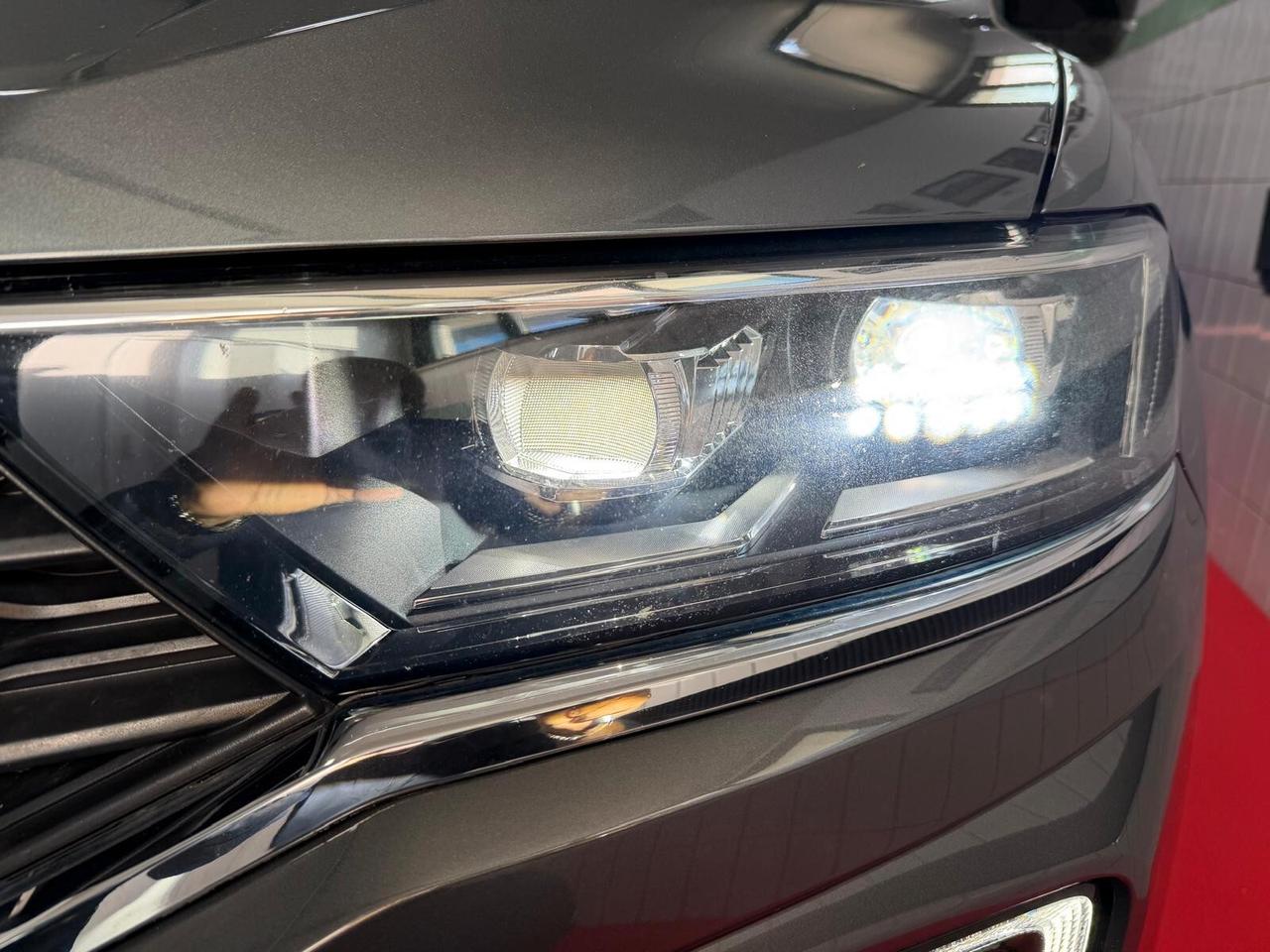 Volkswagen T-Roc 1.6 TDI SCR Advanced BlueMotion Technology