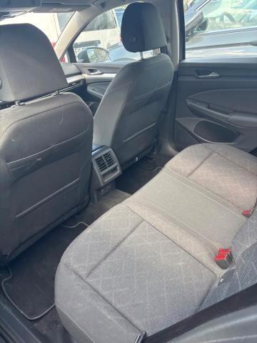 Volkswagen Golf Variant 1.0 eTSI EVO DSG Life