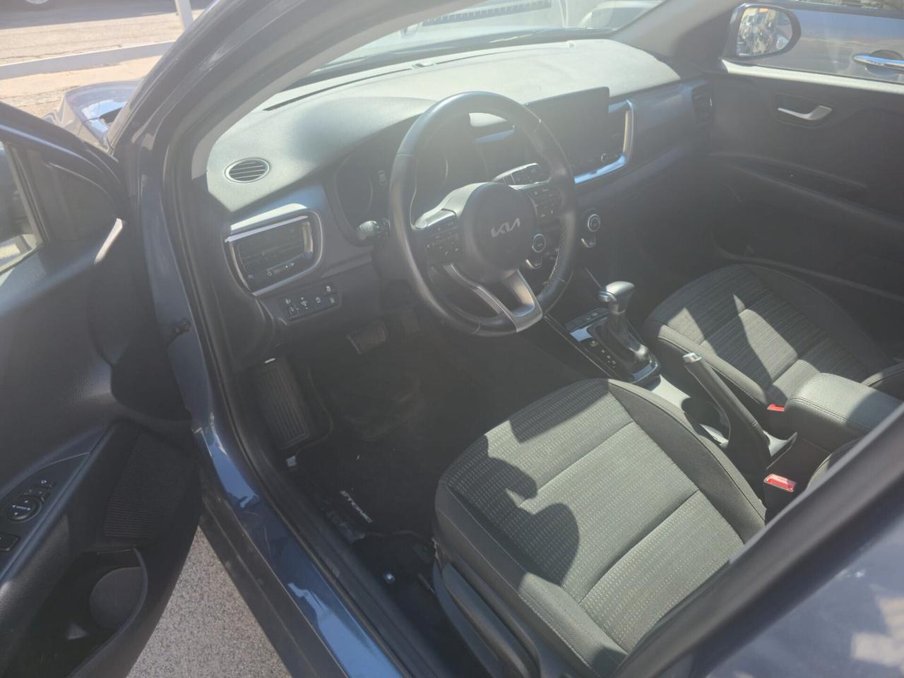 Kia Stonic 1.0 T-GDi 100 CV MHEV MT Style