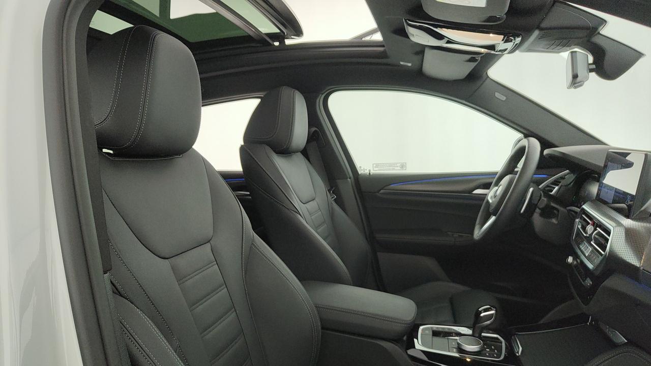 BMW X4 G02 2021 - X4 xdrive20d mhev 48V Msport auto