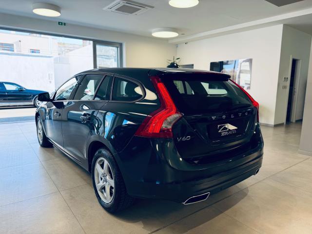 Volvo V60 1.6 d2 Business powershift N1