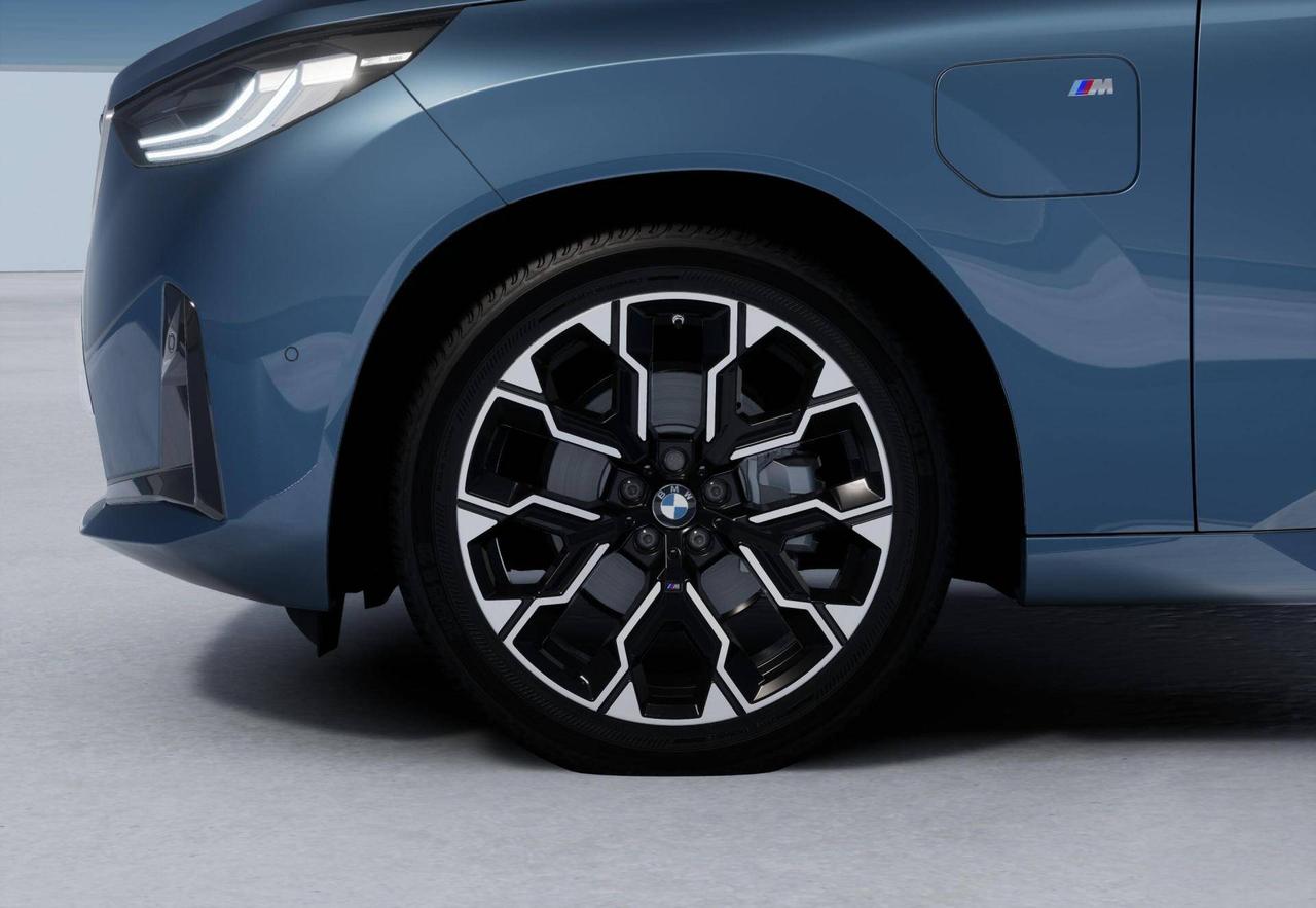 BMW X3 xDrive30e MSport